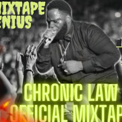 🔔 CHRONIC LAW OFFICIAL MIXTAPE BY ZJ MIXTAPE GENIUS 🔔 2021