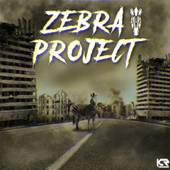 Krozt - Zebra [ZRP-01]