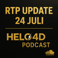 Helo4d Rtp 24 Juli 2025