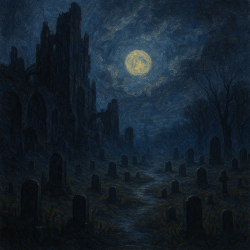 Rainworld: The Graveyard (Subregion)