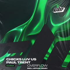 All CLU Recs Releases
