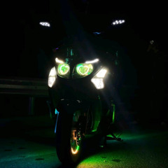 Turbotronic-Yam Yam 1.2x