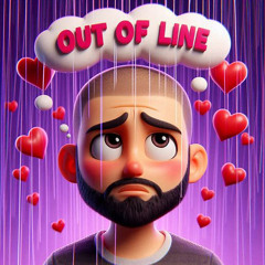 Out of line | On my mind