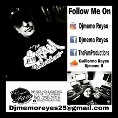 Djmemo Reyes Remix Coca-Cola