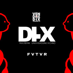 Hugo Prime - DiX 28 Mai