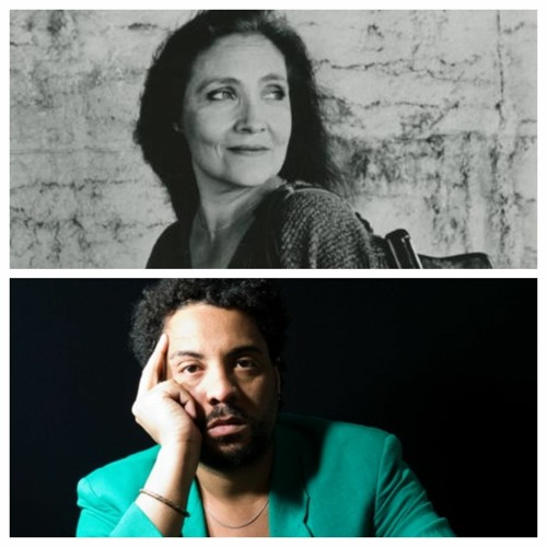 #Coulisses Jann Halexander 'Je vous appelle' (Michèle Bernard) 4/07/2020, Angers