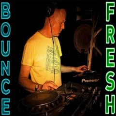 Bounce Fresh Box 70
