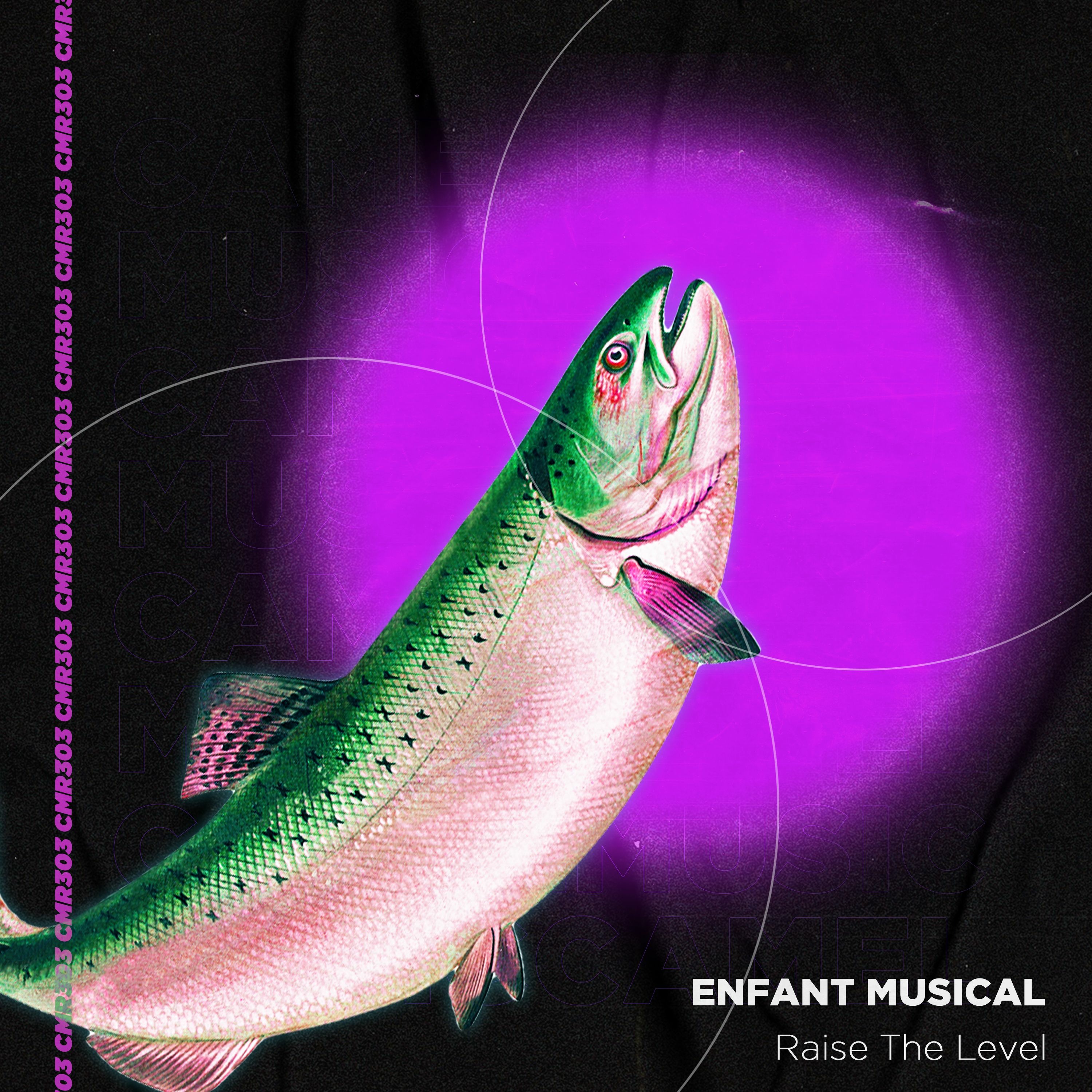 Enfant Musical - Raise The Level (Original Mix)
