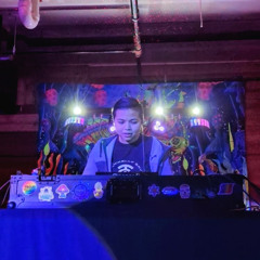 Space Oasis Contest Mix
