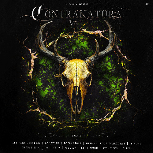 Contranatura Vol.2 [VA] -BENEFICAL-
