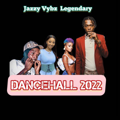 DANCEHALL 2022::: ENERGY TIME --  Tiktok 'Live'