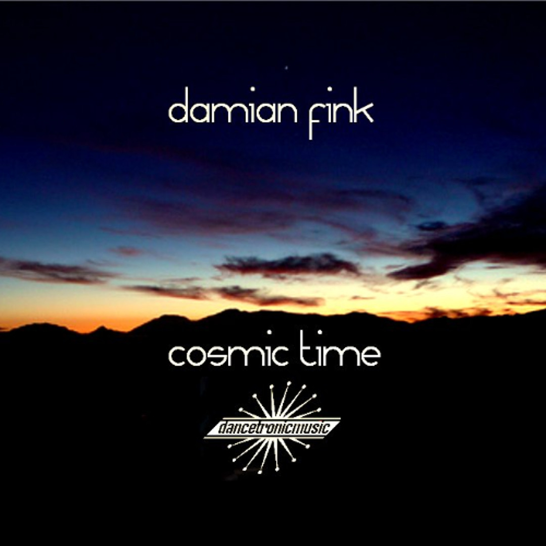 Stream The New Age Damian (Original mix) by Damian Fink | Listen
