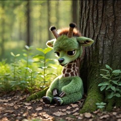 Der Fiddibo möchte endlich in die Schule gehn