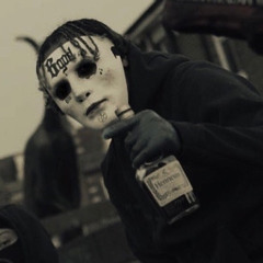 #Block6 Ghostface600 - Troubles