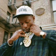 Siempre Shine (Joey Bada$$ x Sade)