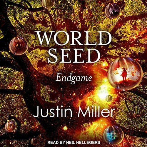 Access PDF EBOOK EPUB KINDLE World Seed: Endgame: World Seed Series, Book 4 by  Justi