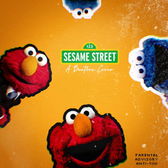 BeatBox Freestyle ( Sesame Streets)
