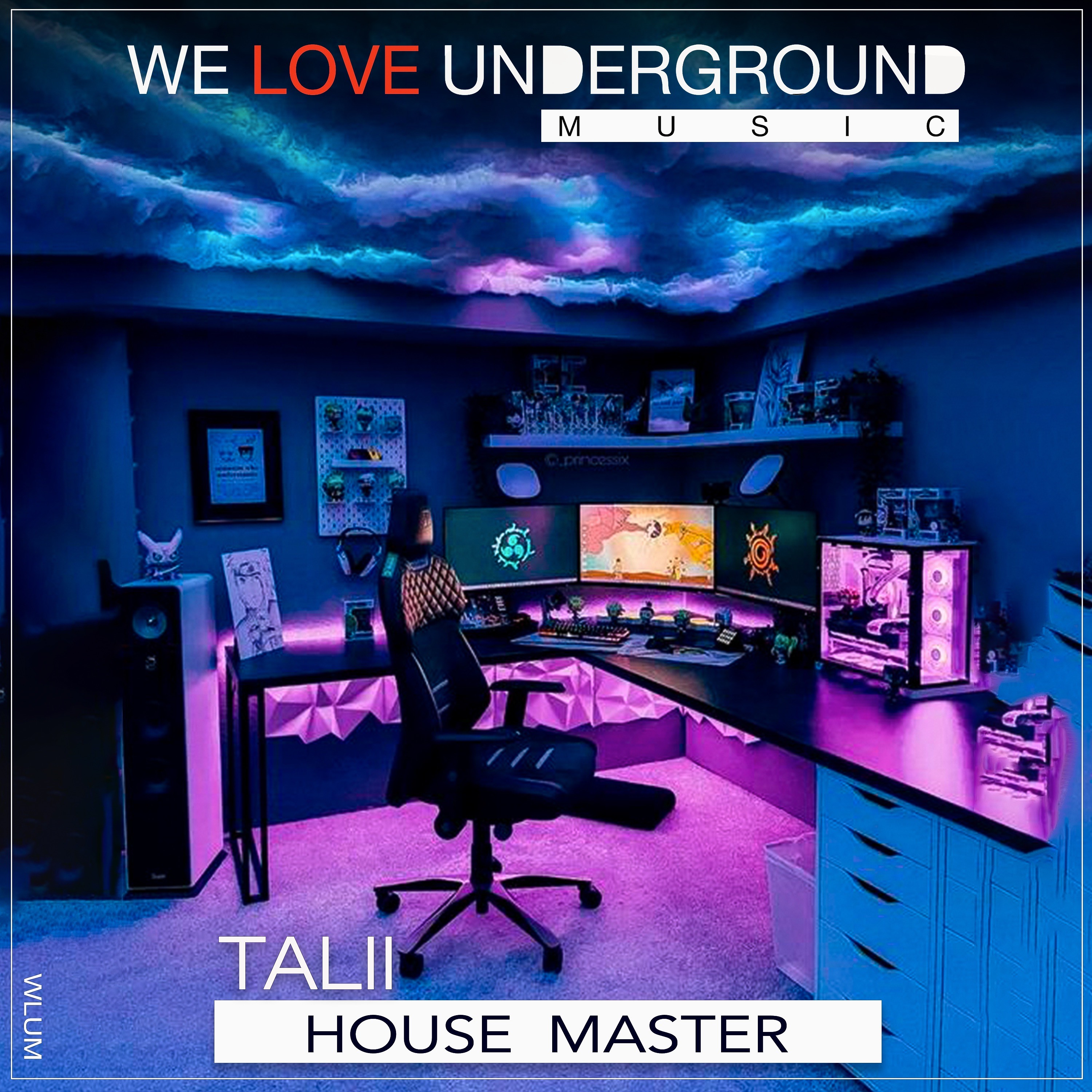 Talii - House  Master - PREVIEW