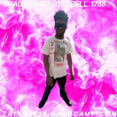 Trell 1738 Lord's Drip King By Trell 1738 💕📈