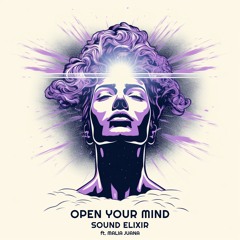 Open Your Mind (feat. Malia Juana)