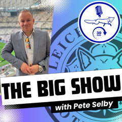 The Big Show - Paying the Penalty