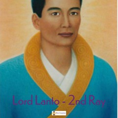 Ascended Master Lord Lanto - 2nd Ray Meditation