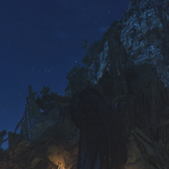 Wounded Hollow -Amid Peril- - Monster Hunter Wilds