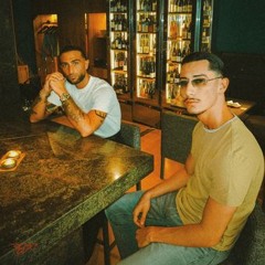 Rapstar - Amo & Nimo Erzähl' dir von dem, was ich füpresent' meine Stadt von '
