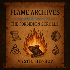 Track 4_ Scroll of the Trickster