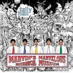 Tally Hall - Good Day (Instrumental)