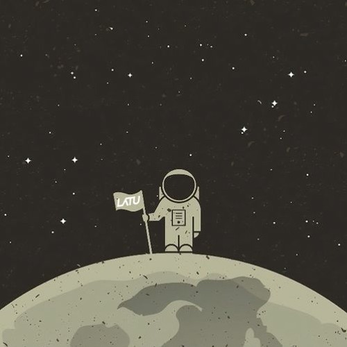 Hardwell - Spaceman (LATU. Remix)
