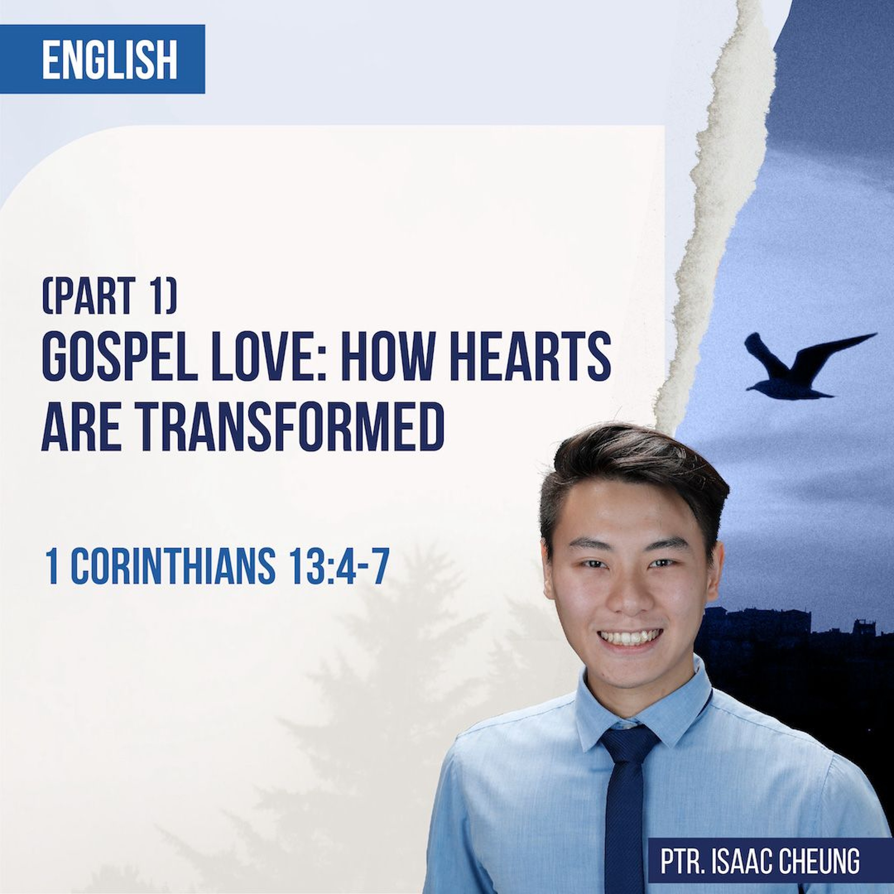 Christian Bible Church of the Philippines | Sunday Messages