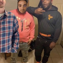 3ROUTES X AJ  FREE KAM POOTIETANG DISS