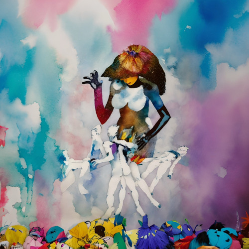 Operatten (Redeye Monkeys)