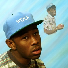 Tyler, The Creator - WOLF
