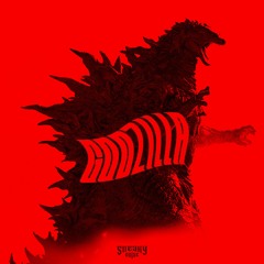 Sneaky Noise - Godzilla