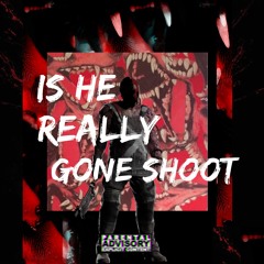 Is he really gone shoot ft BARMYBOYPAPI