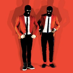 twenty one pilots - Holding On To You captured in The Live Room