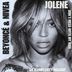 Don't Mess With My Man, Jolene! - Beyoncé & Jolene
