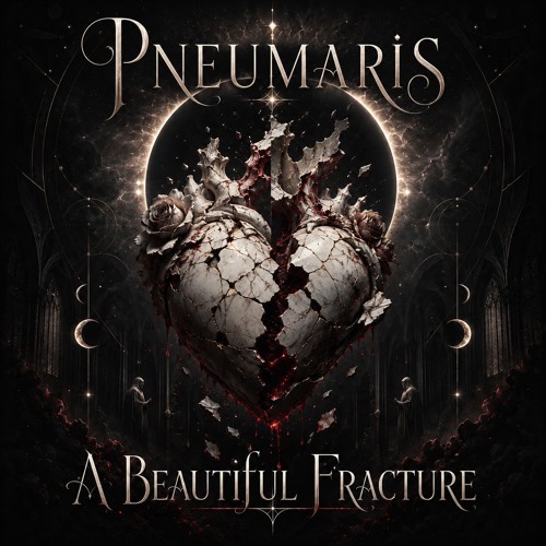 A Beautiful Fracture artwork