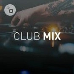 Club Mix 35(Missy Elliot,Showtek,Fisher And More)