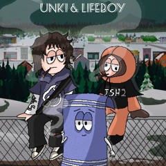 Unki, Lifeboy - KENNY REMIX