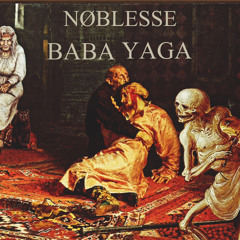 BABA YAGA