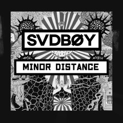 SVDBØY - Minor Distance