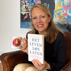#49: Cathelijne Verboeket-Crul over leven in een hospice