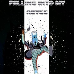 Space Horse - FALLING INTO MY ABYSS