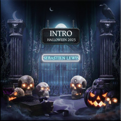 LOW QUALITY INTRO HALLOWEEN 2025