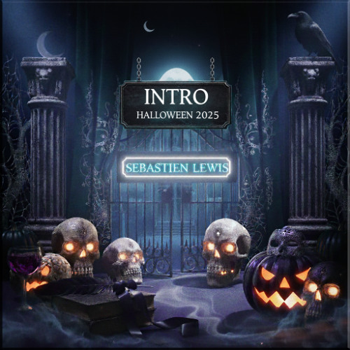 LOW QUALITY INTRO HALLOWEEN 2025