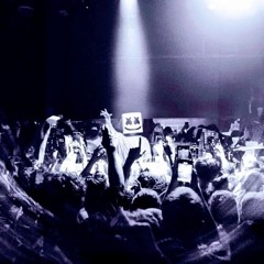 Marshmello - Just Can't Stop (Omniwav Edit)