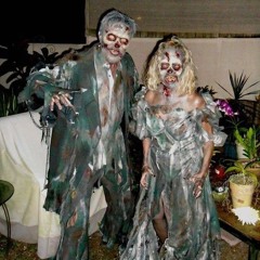 ZOMBIE MUZIK [prod.by candylocker]